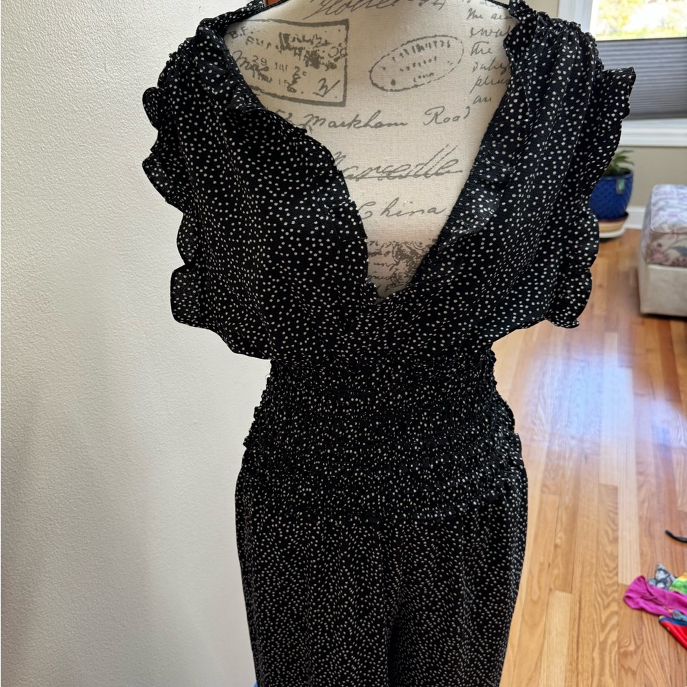 Max Studio Jumpsuit - image 4